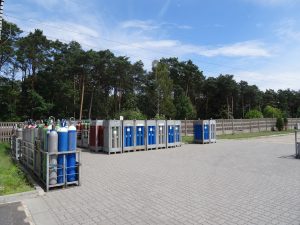 Butle gazy bydgoszcz